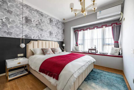 Central Senado Square Apartment