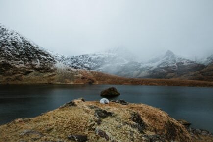 best hikes in ireland