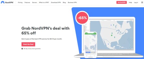 Nord VPN