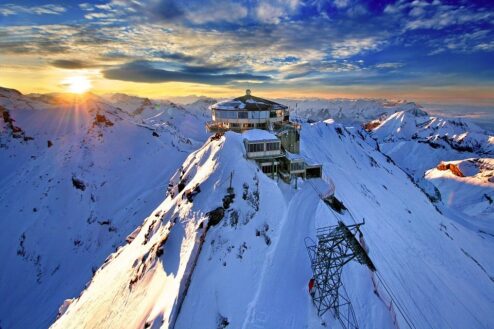 schilthorn-switzerland