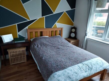 A Quiet and Serene Cottage Nottingham