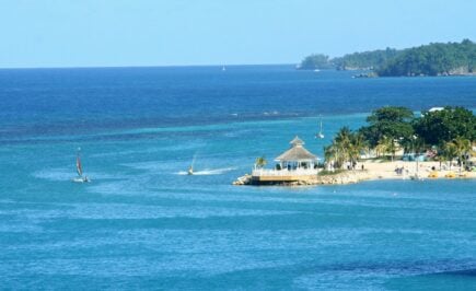 Ocho Rio, Jamaica