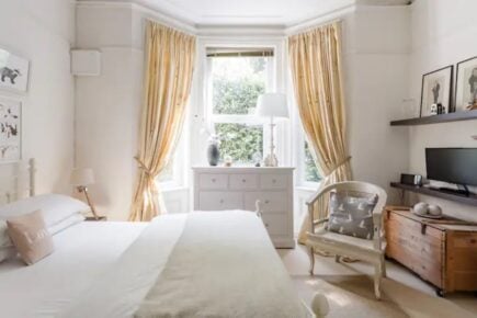 Rustic Victorian Retreat, Bournemouth