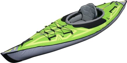 Advanced Elements AdvancedFrame Inflatable Kayak