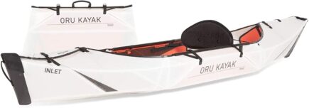 Oru Kayak Inlet Folding Kayak