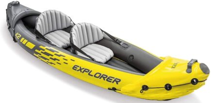 Intex Explorer K2 Kayak