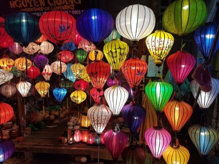 An Hoi, Hoi An