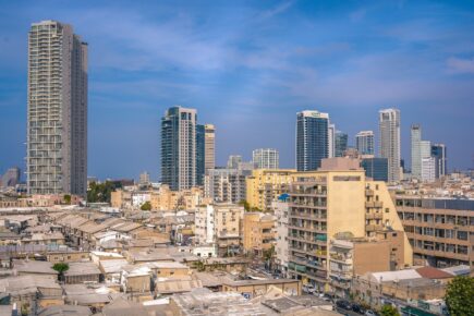 Florentin, Tel Aviv