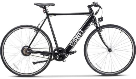 Swft Volt Electric Bike