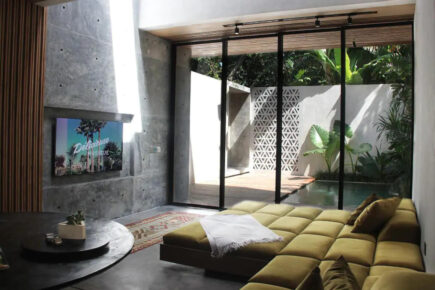 Modern Loft