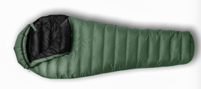 Best Backpacking Sleeping Bags of 2023