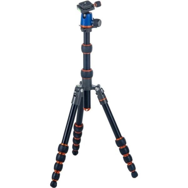 10 Best Travel Tripods (2024 BARGAIN Guide)