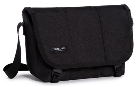 Timbuk2 Classic Messenger Bag Small