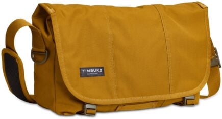 Timbuk2 Flight Classic Messenger Bag