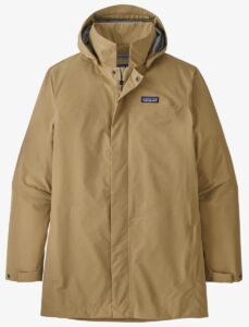 Patagonia Storm Rain Parka