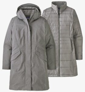 Patagonia Vosque 3 in 1