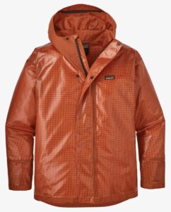 Patagonia Hose Down Slicker