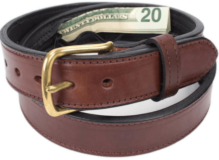 best travel money belts