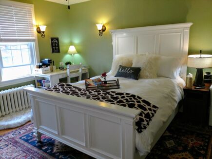 Lavish B&B in Pittsburgh Ohio