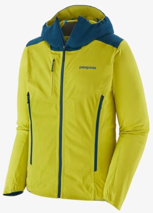 Patagonia Upstride Jacket