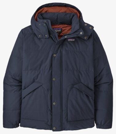 Patagonia Downdrift Jacket