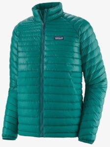 Patagonia Alplight Down