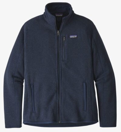 Patagonia Better Sweater Jacket