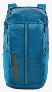 PATAGONIA BLACK HOLE DAY PACK