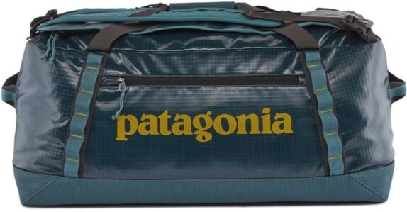 Patagonia Black Hole Duffel 70L