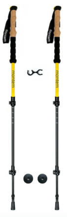 best budget trekking pole