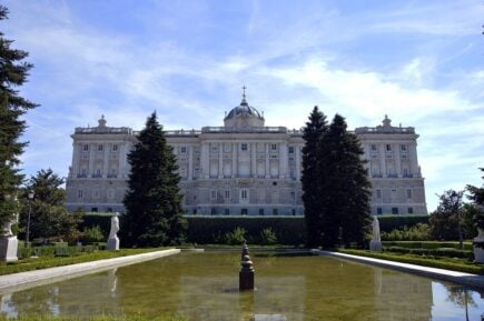 Centro, Madrid