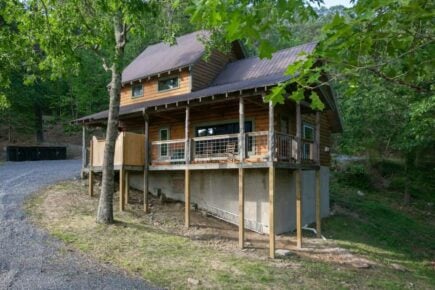 2 Bedrooms near the National Park, Tennessee