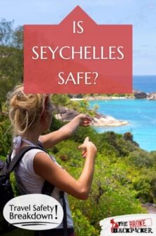Is Seychelles Safe Pinterest Image