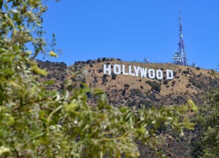 Hollywood, Los Angeles