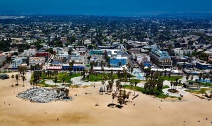 Venice Beach, Los Angeles