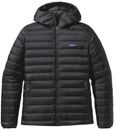 best down jackets