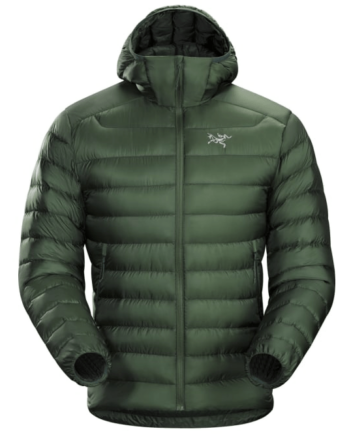 best down jackets