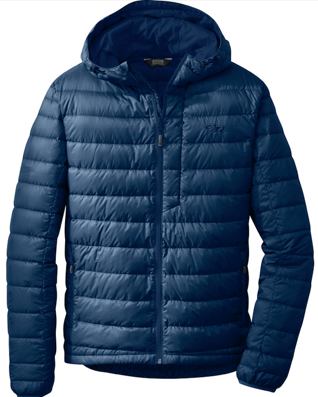 10 Best Down Jackets of 2024 • Expert Advice from Industry Pros