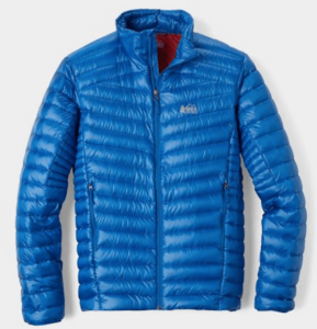 best cheap down jackets