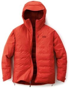 best down jackets