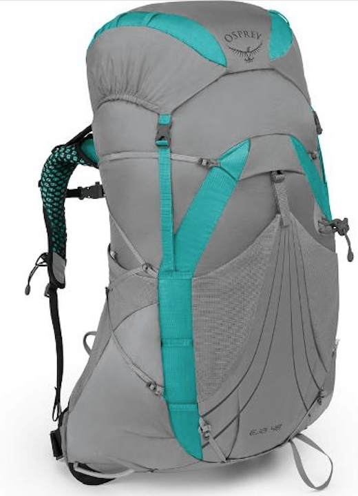 9 Best Ultralight Backpacks (for Your Next Trip in 2024)
