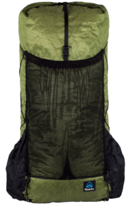 best ultralight backpacks