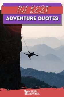 adventure on Pinterest