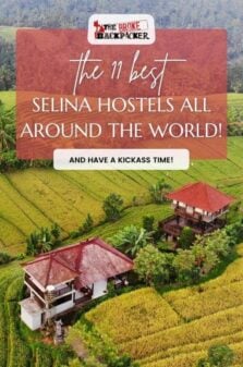 Selina Hostels Pinterest Image