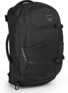 light backpack for travel