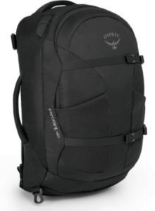 lightweight travel pack