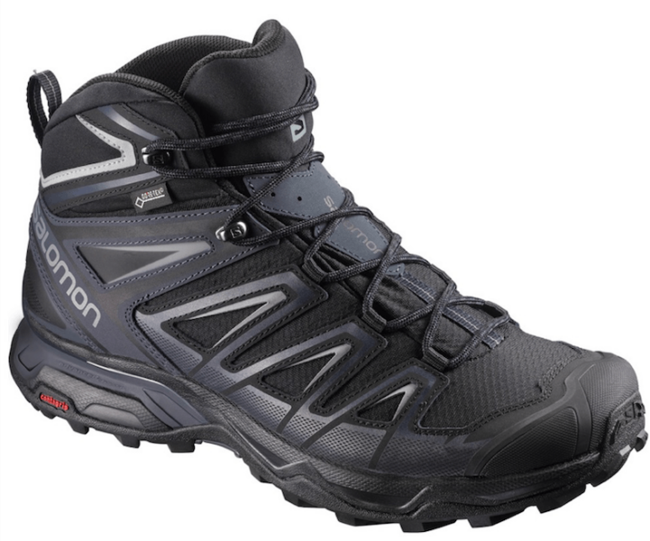 trendy mens waterproof boots