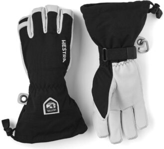 Hestra Heli Insulated Gloves