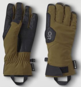 Outdoor Research BitterBlaze Gloves