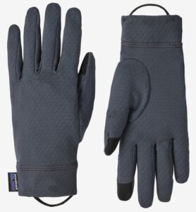 Patagonia Capilene Gloves